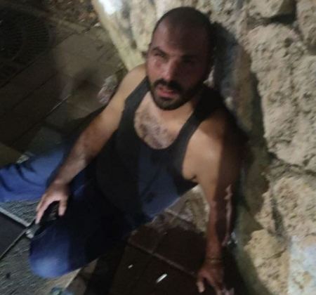 مستوطنون يهاجمون سائقين مقدسيين غيظًا من “هروب الاسرى”